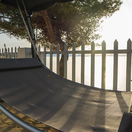 הוילה הידרה Seasidehouse מראה חיצוני תמונה